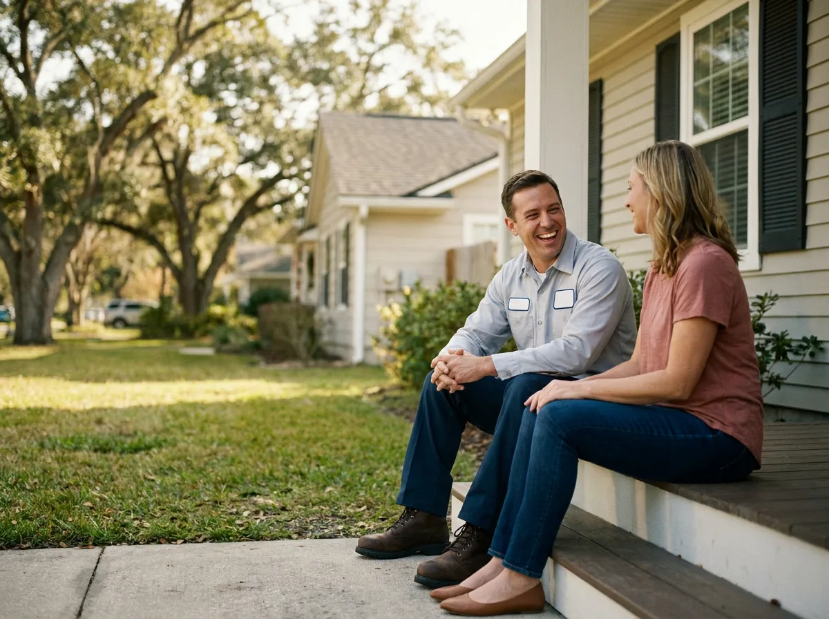 Septic tank pumping FAQs for Carrollton, TX